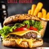 Jimmy's Wings and Burgers gift card
