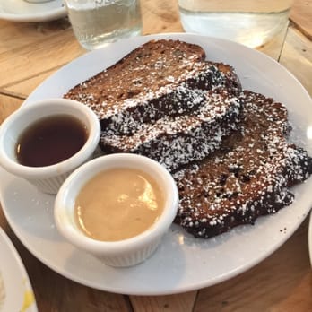Threefold Cafe - Breakfast & Brunch Near Me - Coral Gables, Florida