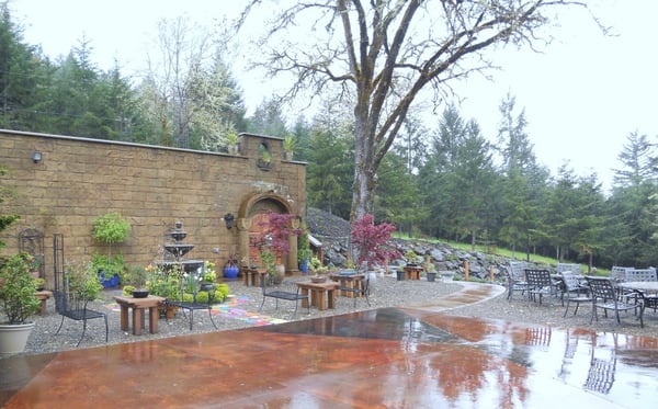 Reustle-Prayer Rock Vineyards by null