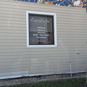 Lemon Tree Spa - Eyelash Service Near Me - St. Pete Beach, Florida Lemon Tree Spa - Eyelash Service Near Me - St. Pete Beach, Florida