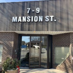 RC Tax Services - Front entrance