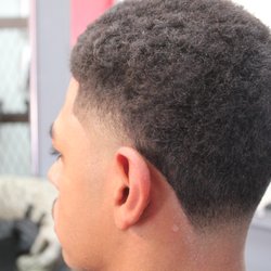 Legacy Grooming Lounge