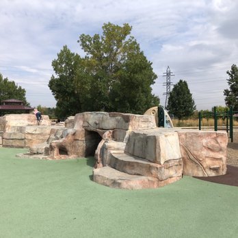 Skyline Park - Climbing rocks - Parks Near Me - Arvada, Colorado