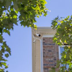 Theatron Home Theater & Smart Home Automation - Security Camera Installation