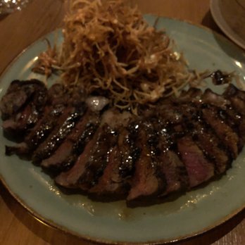 Komodo Miami - Grilled Szechuan Beef - Asian Fusion Near Me - Miami, Florida Komodo Miami - Grilled Szechuan Beef - Asian Fusion Near Me - Miami, Florida