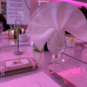 CARPACCIO RISTORANTE - Updated January 2026 - 26 Photos & 67 Reviews