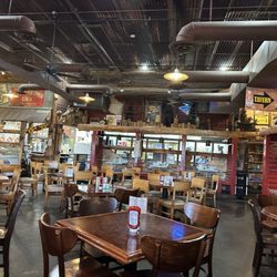 Daniel Boone's Grill and Tavern
