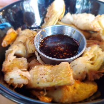 Ranch Camp - Fried Chokes - Mexican Near Me - Stowe, Vermont Ranch Camp - Fried Chokes - Mexican Near Me - Stowe, Vermont