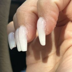 Fancy Nails