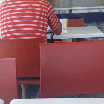 Church's Chicken - Fast Food Near Me - San Juan, Puerto Rico