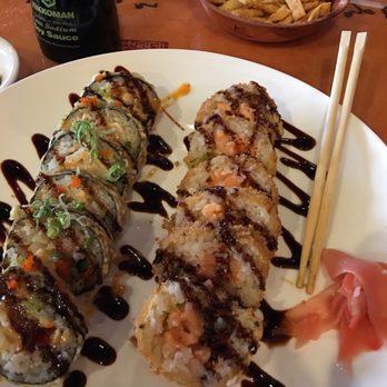 Chopstix - Japanese Near Me - Perry Hall, Maryland