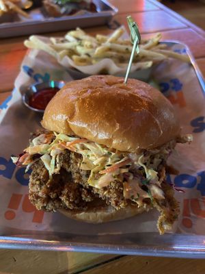 Hi Tops Los Feliz by null