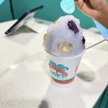 Bahama Buck's - Cumming - Desserts Near Me - Cumming, Georgia