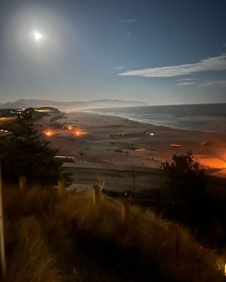 Headlands Coastal Lodge & Spa by null