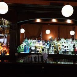 Bar Alexander