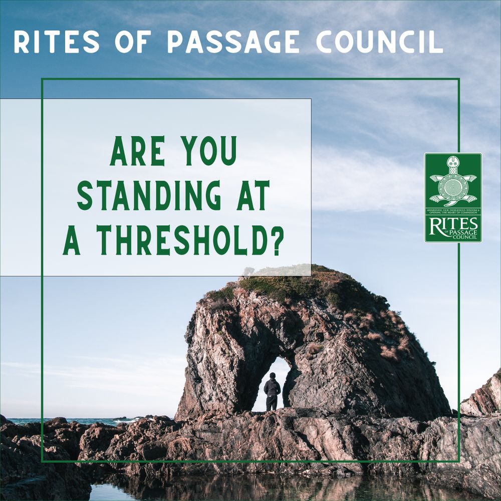 Rites of Passage Council - social services organization in Asheville, NC