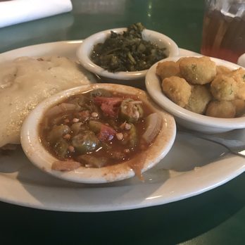Hoover's Cooking - Southern Near Me - Austin, Texas Hoover's Cooking - Southern Near Me - Austin, Texas