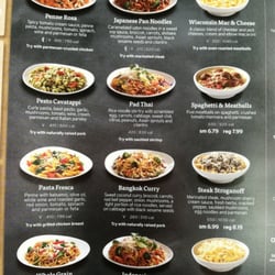 Noodles and Company