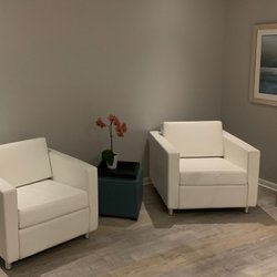 One Magnificent Medspa - ~Our peaceful resting area~
