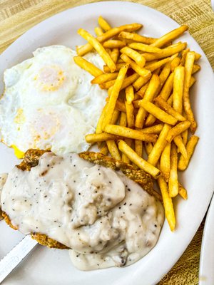 Dallas Diner by null