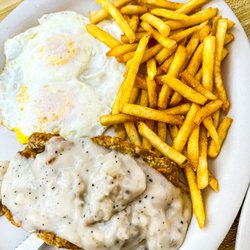Dallas Diner