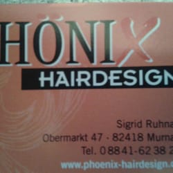 Phonix Hairdesign