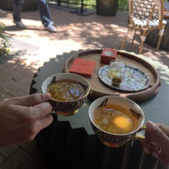 Magic Hour - Tea Rooms Near Me - Ojai, California Magic Hour - Tea Rooms Near Me - Ojai, California