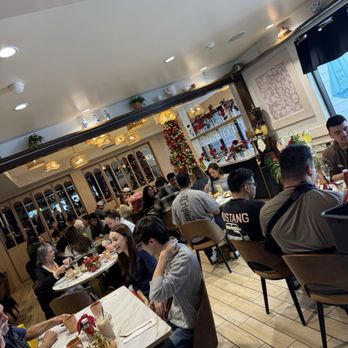 Camellia’s Brunch - Breakfast & Brunch Near Me - Bonita, California