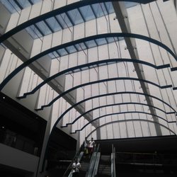 Forum Gaziantep AVM - Skylight above the world  in the mall