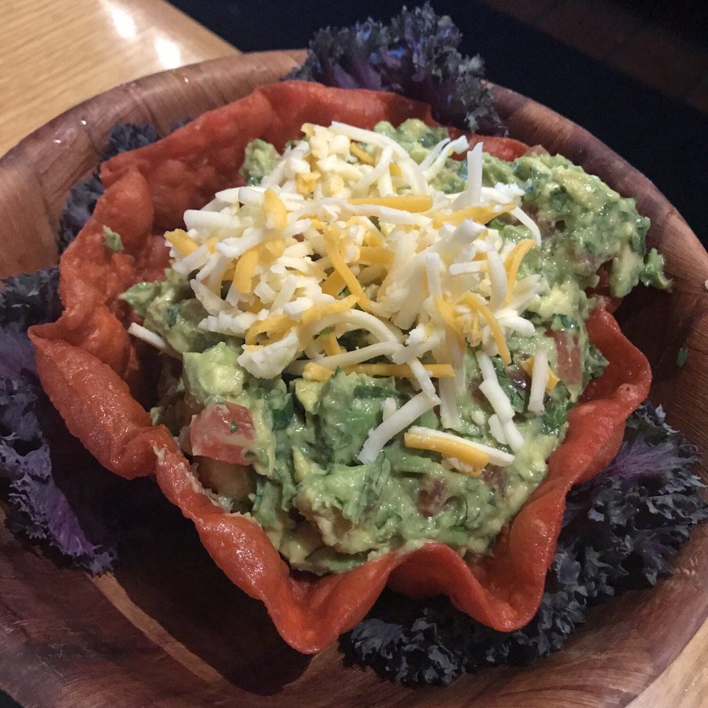 Avila's El Ranchito - Table side guacamole - Mexican Near Me - Lake Forest, California