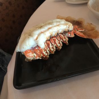 Chart House - Lobster tail - Seafood Near Me - Longboat Key, Florida