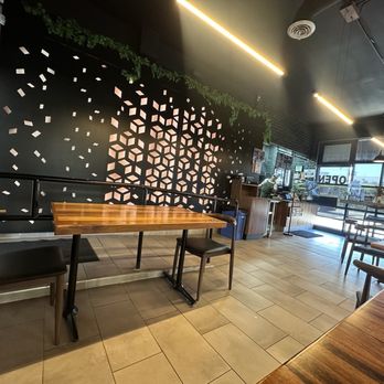 Dos Cuervos cafe - Indoor - Coffee & Tea Near Me - Los Angeles, California Dos Cuervos cafe - Indoor - Coffee & Tea Near Me - Los Angeles, California