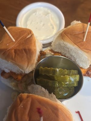 Cornerstone Tavern by null