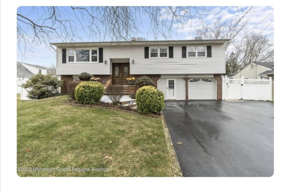 HANA SAAD NEXTHOME FORCE REALTY Contact Agent 36 Monmouth St, Red Bank, New Jersey Real