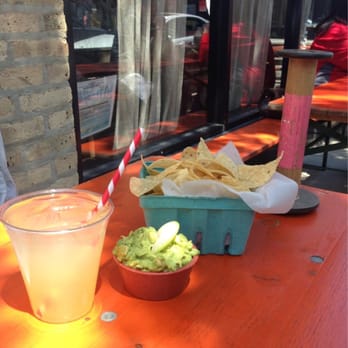 Antique Taco  - Venues & Event Spaces Near Me - Chicago, Illinois