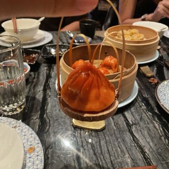 Mott 32 - Chinese Near Me - Las Vegas, Nevada