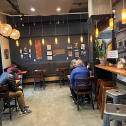 Spielman Bagels and Coffee Roasters