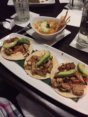 Gonza Tacos y Tequila by null