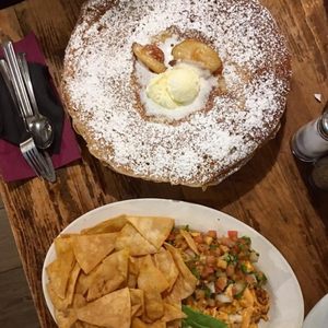 The Griddle Cafe on Yelp