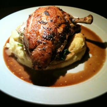 Rouge - Herb roasted chicken - Breakfast & Brunch Near Me - Philadelphia, Pennsylvania Rouge - Herb roasted chicken - Breakfast & Brunch Near Me - Philadelphia, Pennsylvania