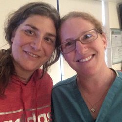 South Bay Birth - These ladies made our birth memorable