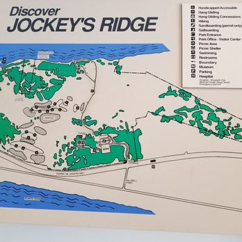 Jockey's Ridge State Park - Parks Near Me - Nags Head, North Carolina Jockey's Ridge State Park - Parks Near Me - Nags Head, North Carolina