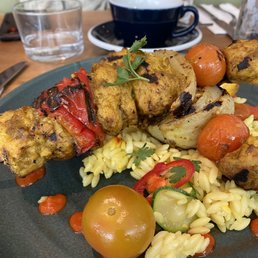 Kebabs Kebabs