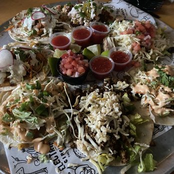 Electric Circus Taco Bar - Tacos!!! - Tacos Near Me - Williamsburg, Virginia Electric Circus Taco Bar - Tacos!!! - Tacos Near Me - Williamsburg, Virginia