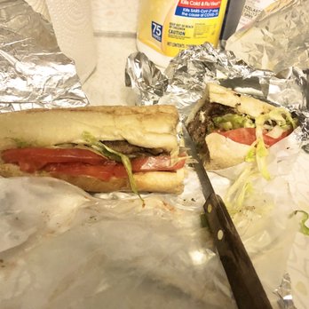 Toledo's Pizza - Big Boy Sub - Pizza Near Me - Waynesboro, Pennsylvania