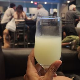 Havana Breeze - Mojito Sour