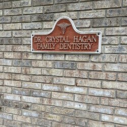 Crystal Hagan, DMD - All Smiles Dental Care
