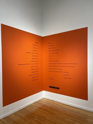Marjorie Barrick Museum of Art by null