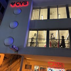 CVS Pharmacy