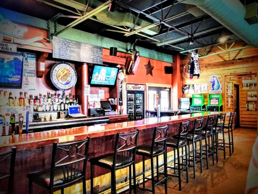 21 Gun Roadhouse by null